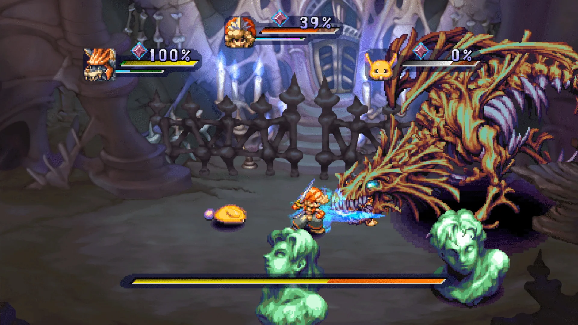 Legend of Mana - Image 3