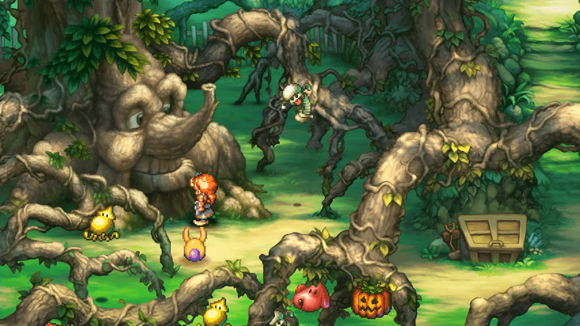 Legend of Mana - Image 4