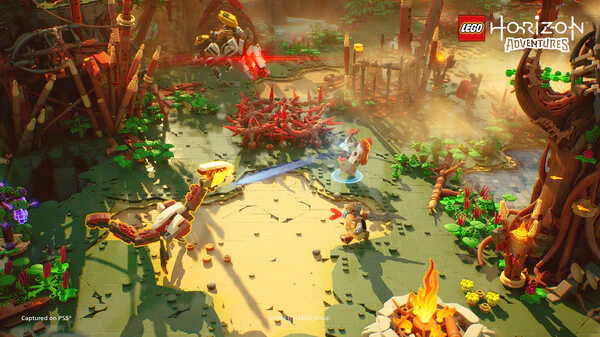 LEGO® Horizon Adventures™ - Image 4