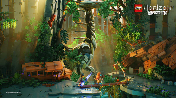 LEGO® Horizon Adventures™ - Image 5