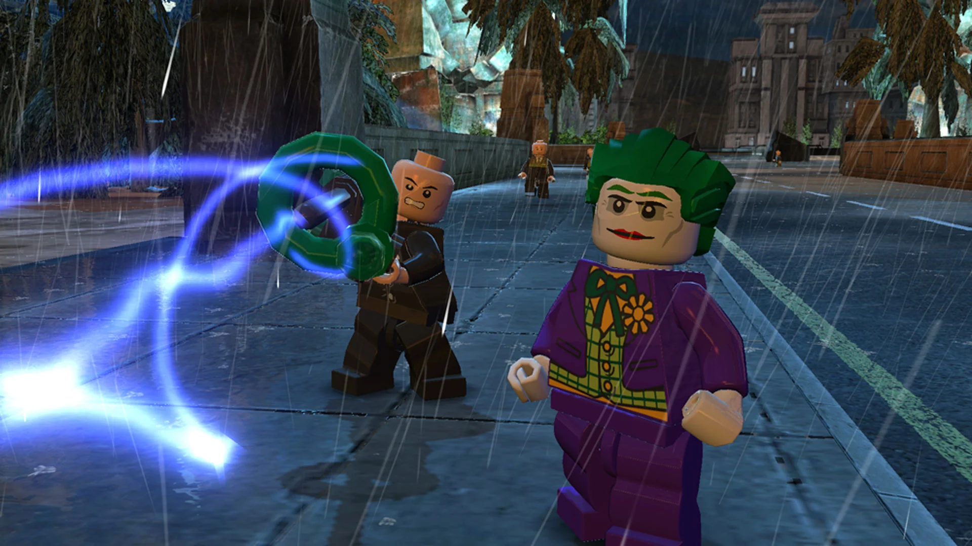 LEGO Batman 2 DC Super Heroes - Image 2