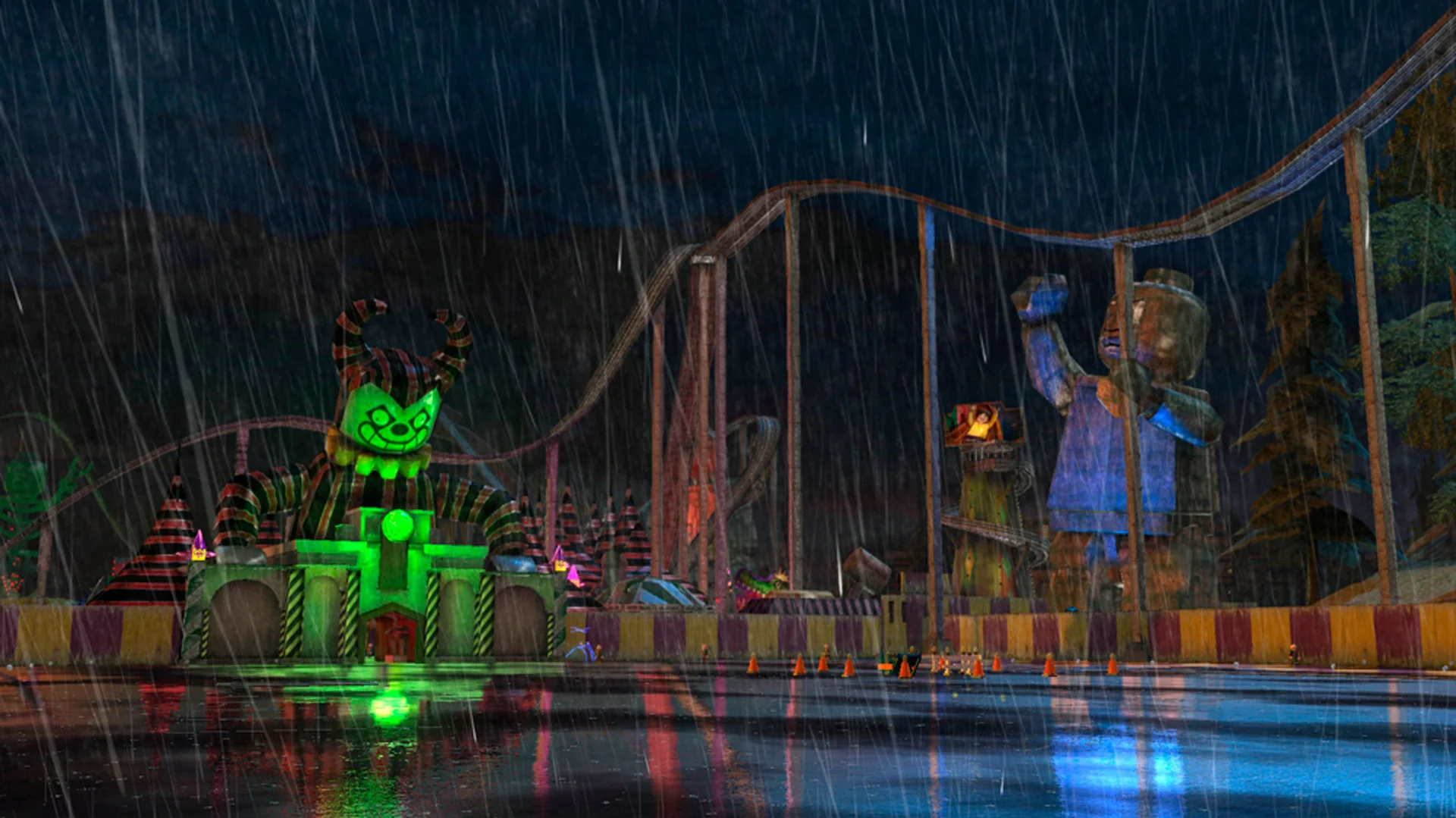 LEGO Batman 2 DC Super Heroes - Image 3