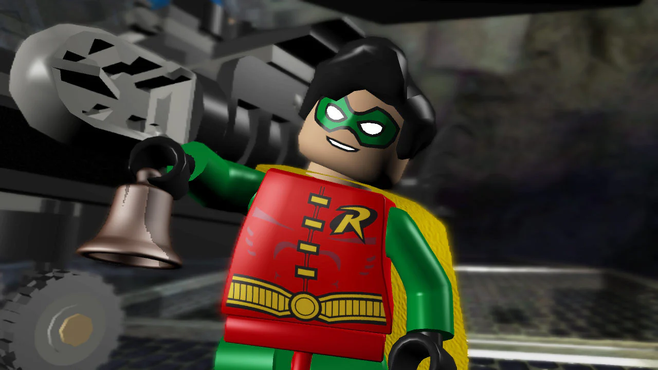 LEGO Batman - Image 2