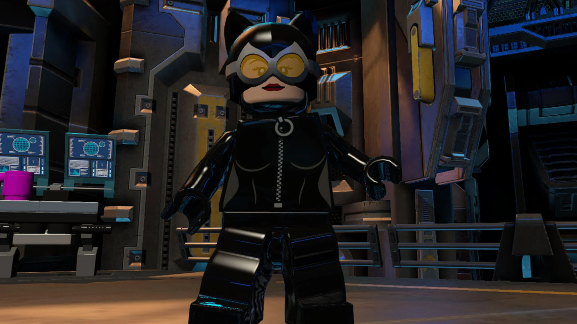 LEGO Batman 3: Beyond Gotham - Image 2