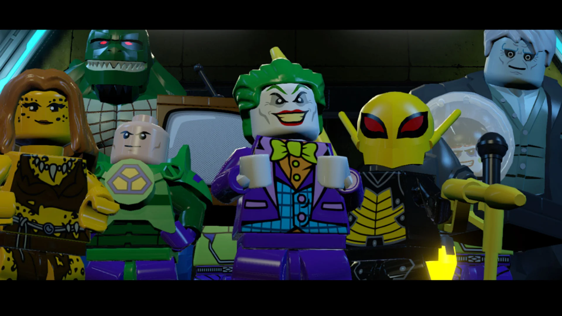 LEGO Batman 3: Beyond Gotham - Image 3