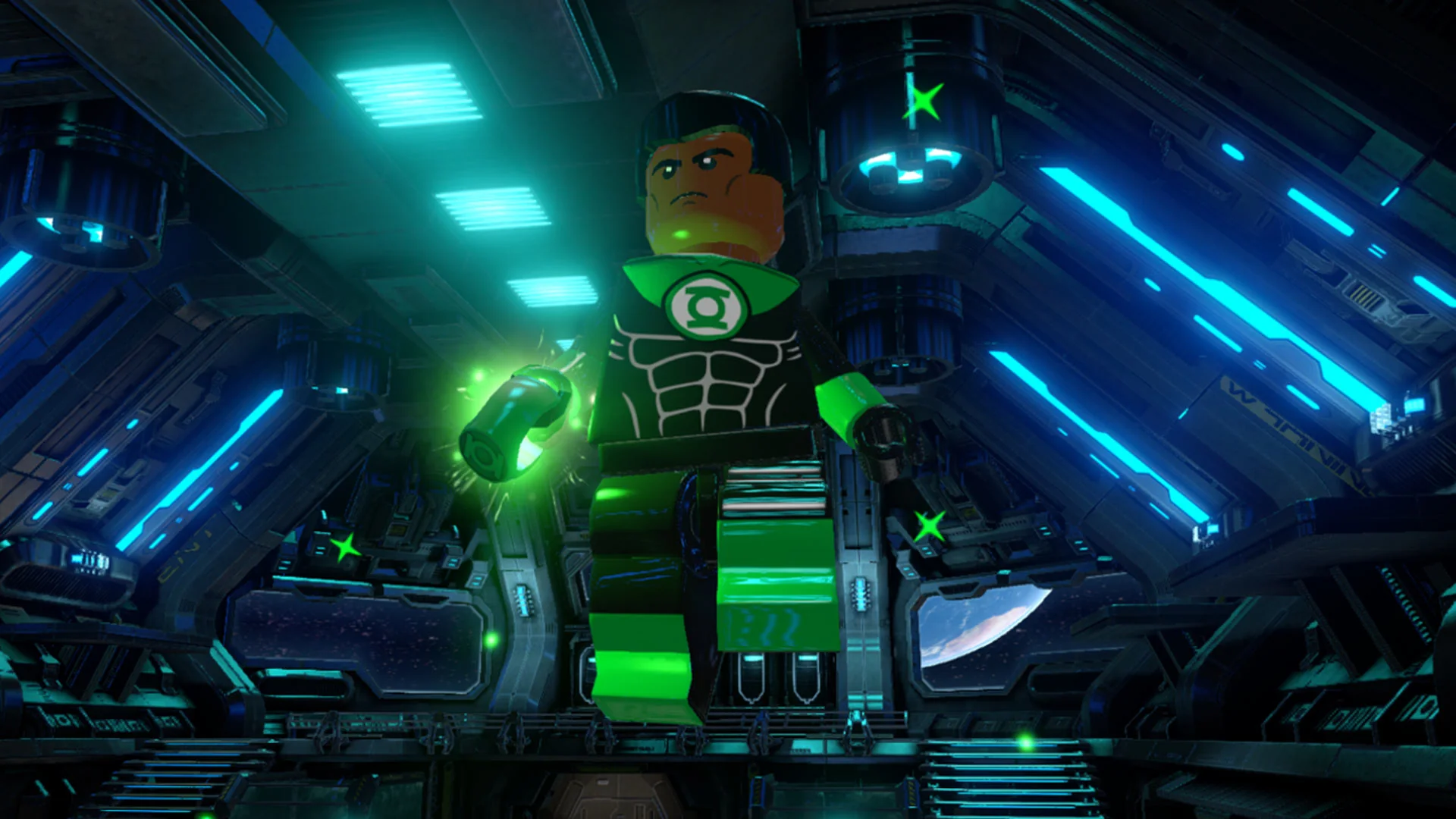 LEGO Batman 3: Beyond Gotham - Image 4