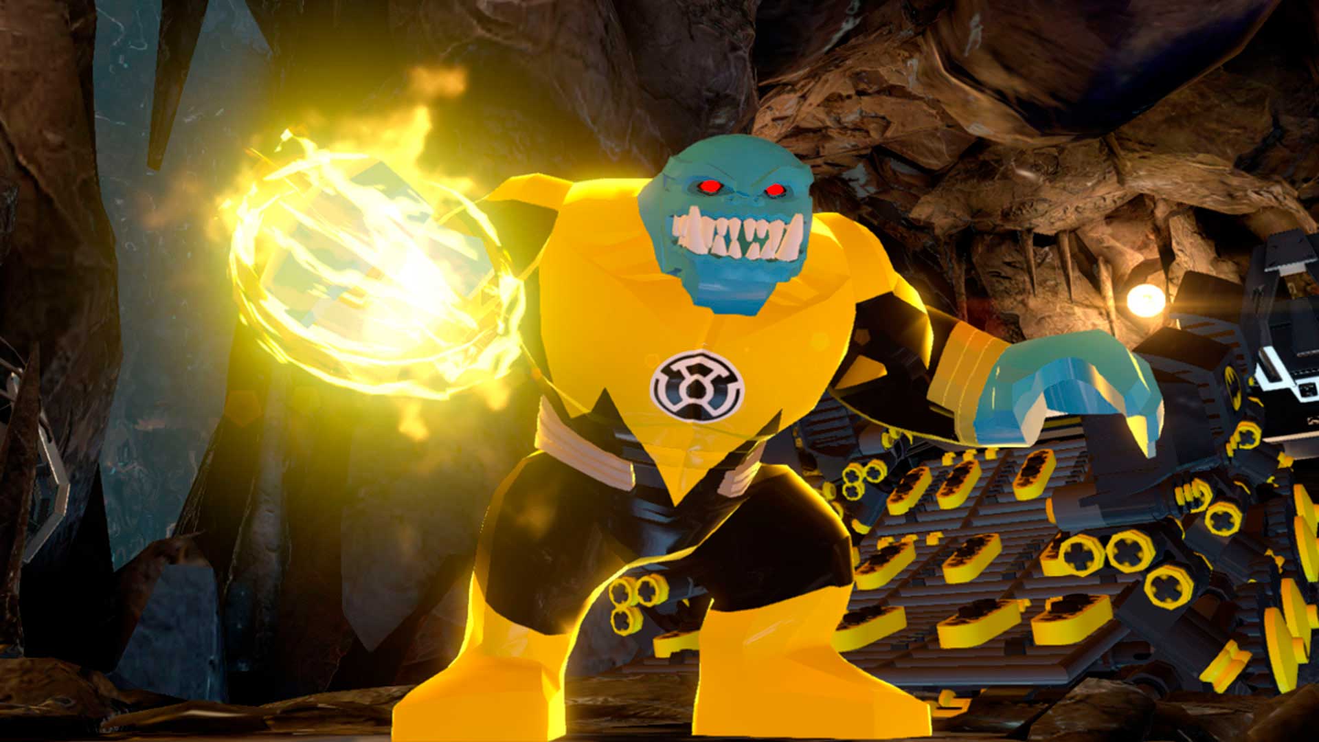 LEGO Batman 3: Beyond Gotham Premium Edition - Image 3
