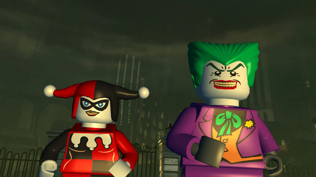 LEGO Batman - Image 3