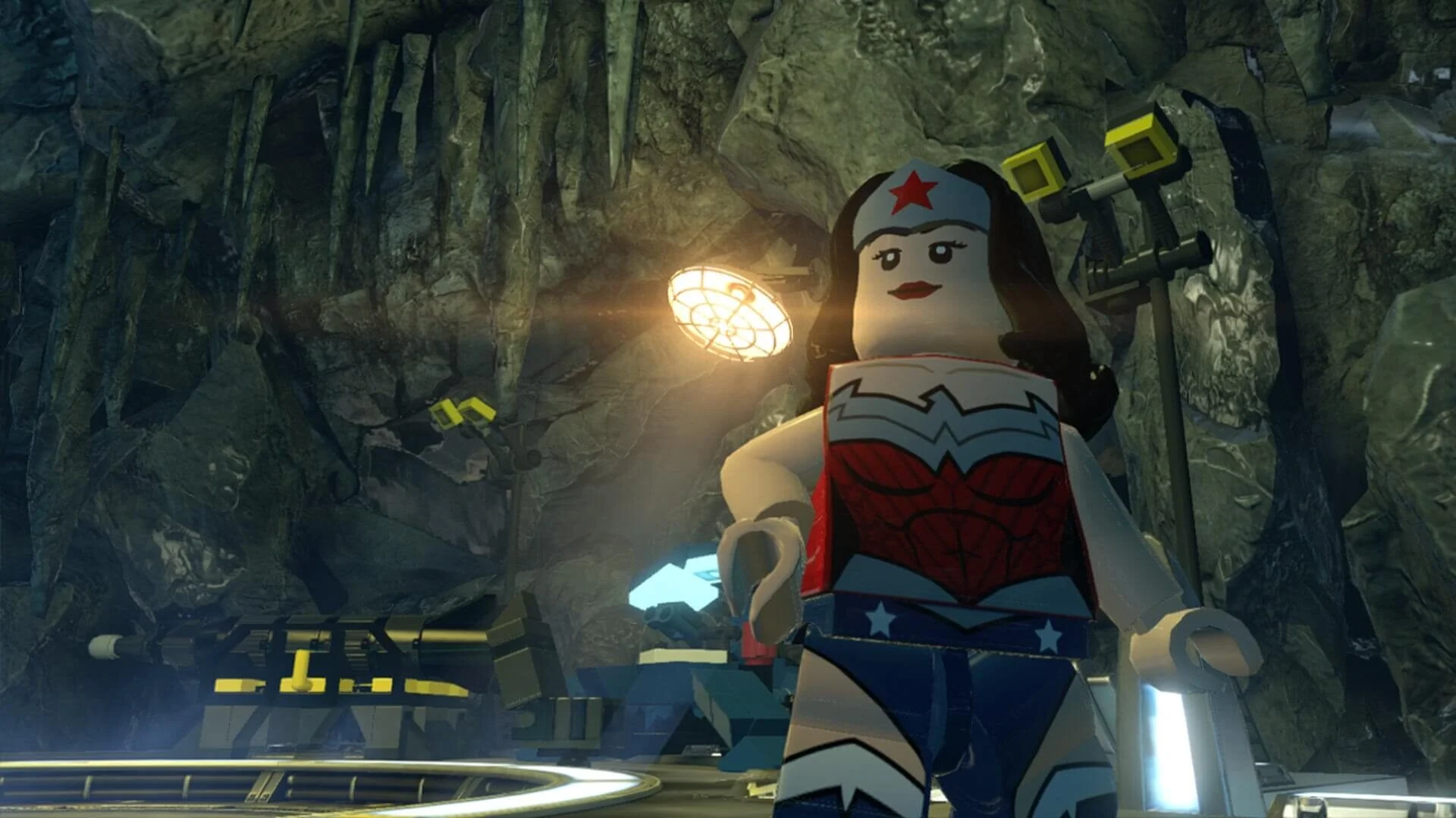Lego Batman Trilogy - Image 3