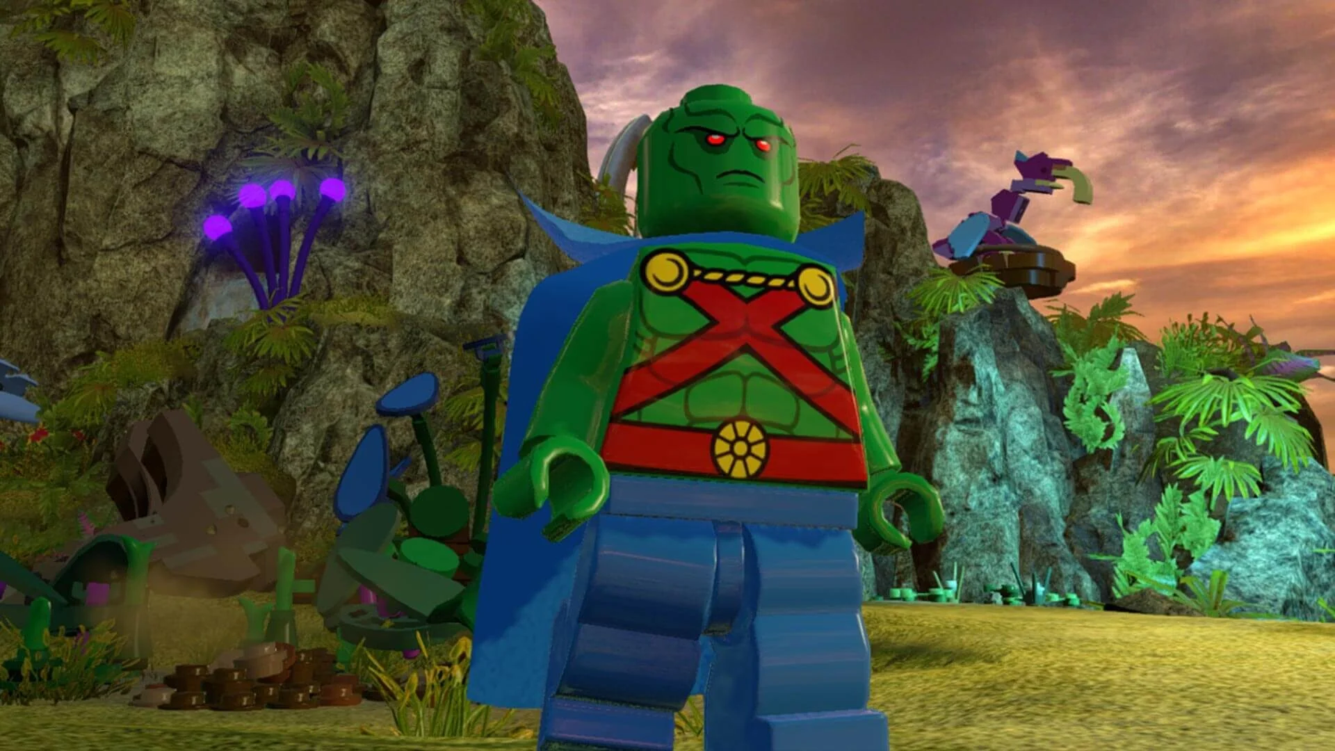 Lego Batman Trilogy - Image 4