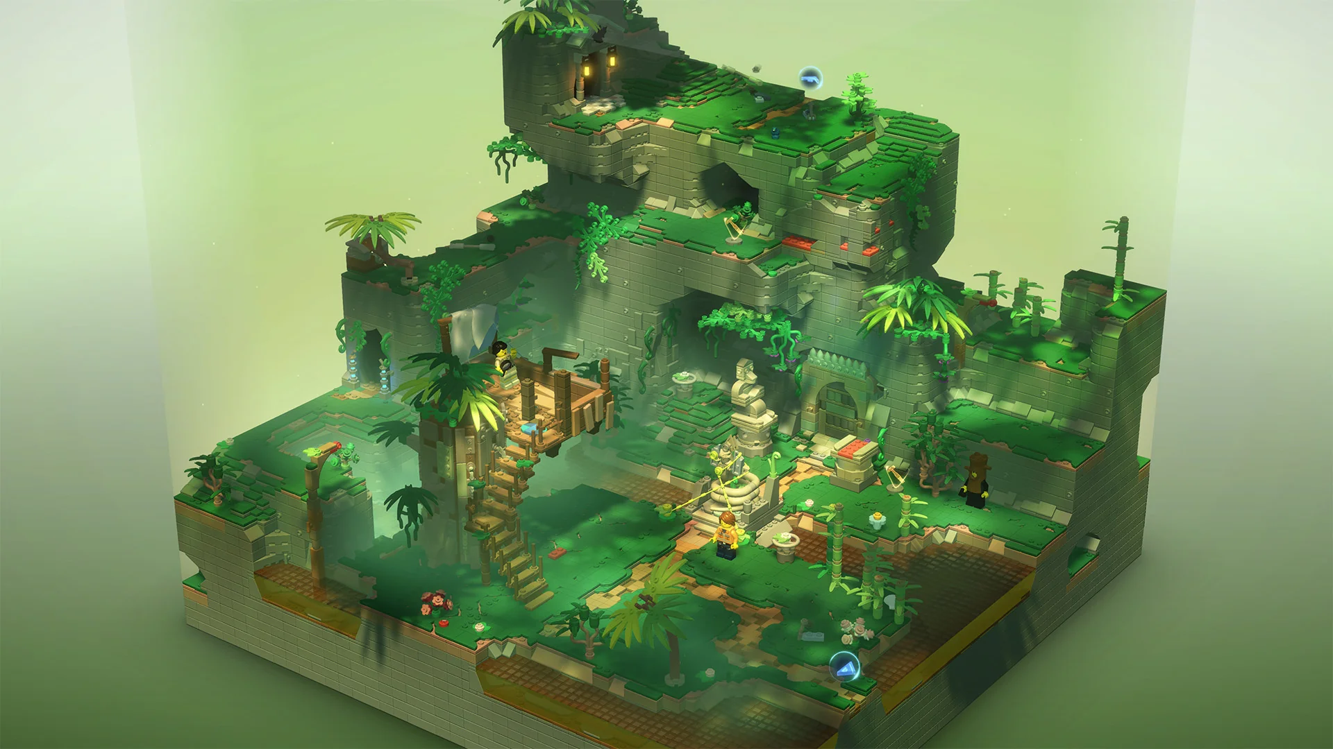 LEGO Bricktales - Image 3