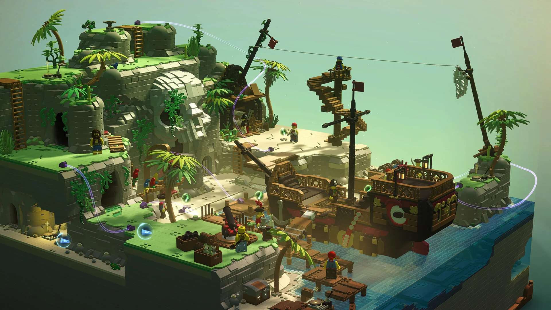 LEGO Bricktales - Image 4