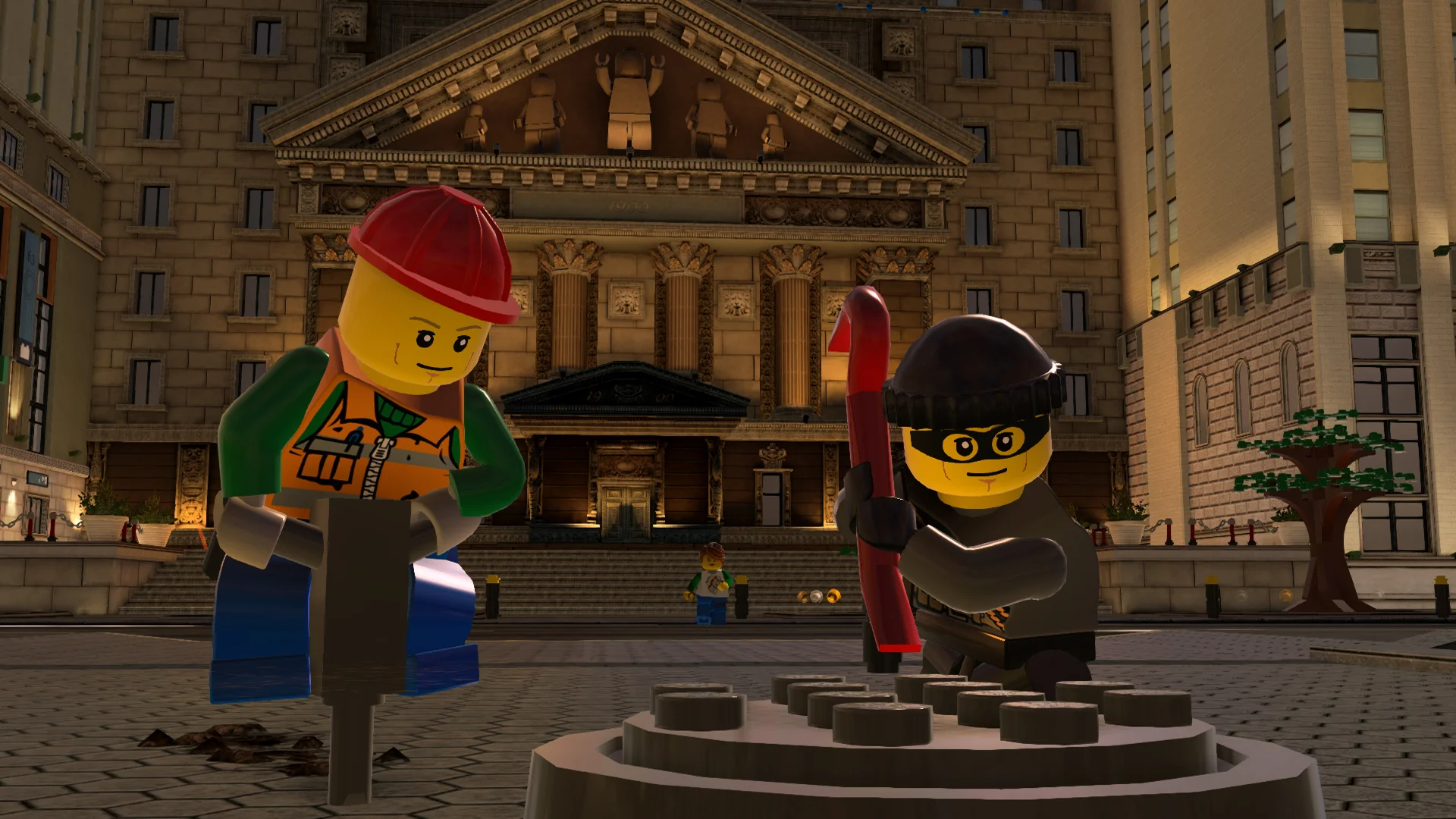 LEGO City Undercover - Image 2