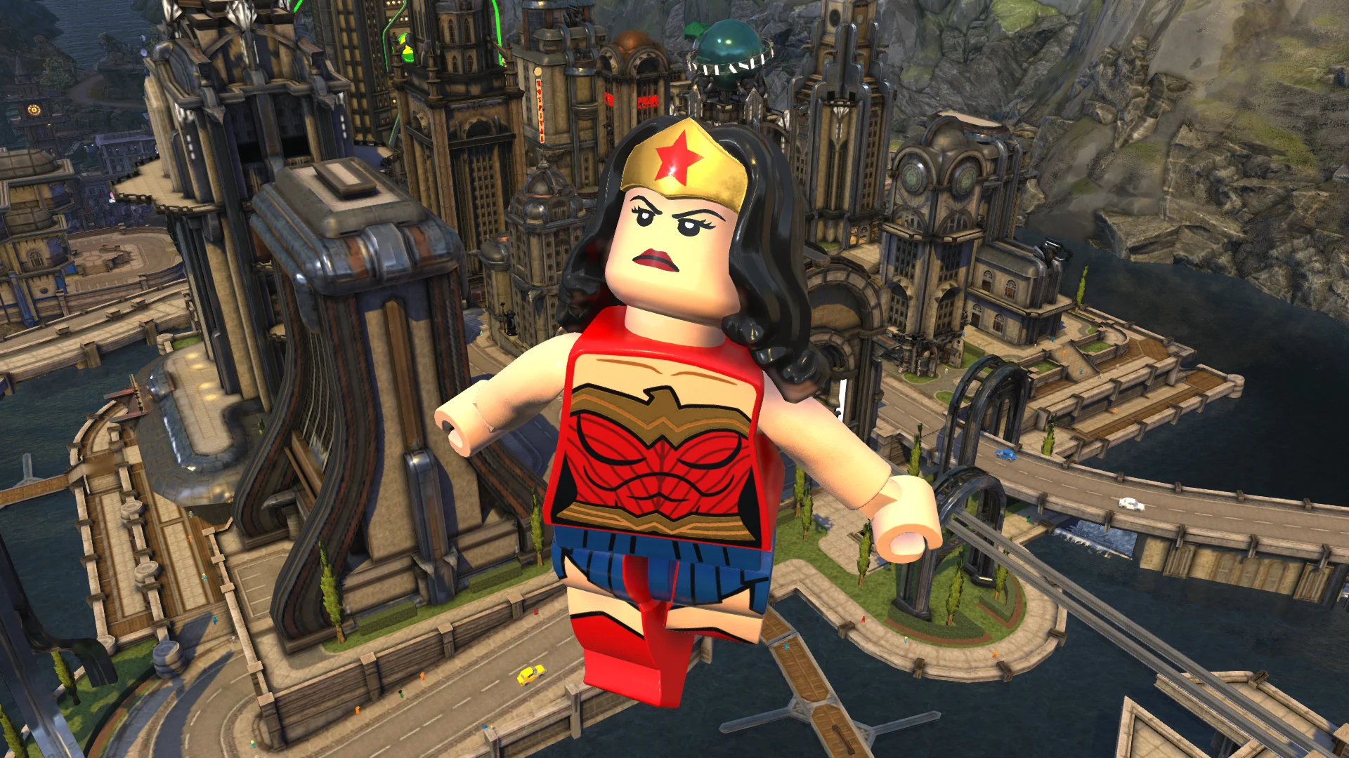 LEGO DC Super-Villains - Image 4