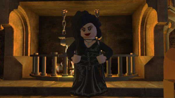 LEGO Harry Potter Years 5-7 - Image 3