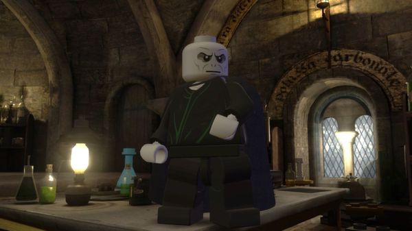 LEGO Harry Potter Years 5-7 - Image 4