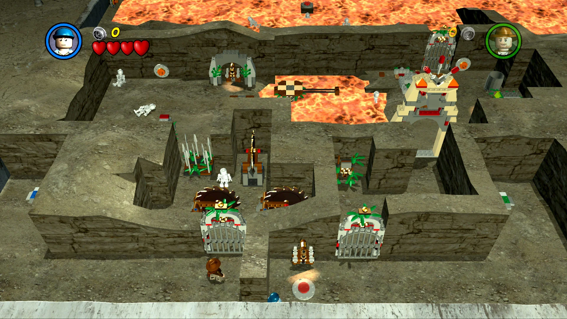 LEGO Indiana Jones 2 - The Adventure Continues - Image 4