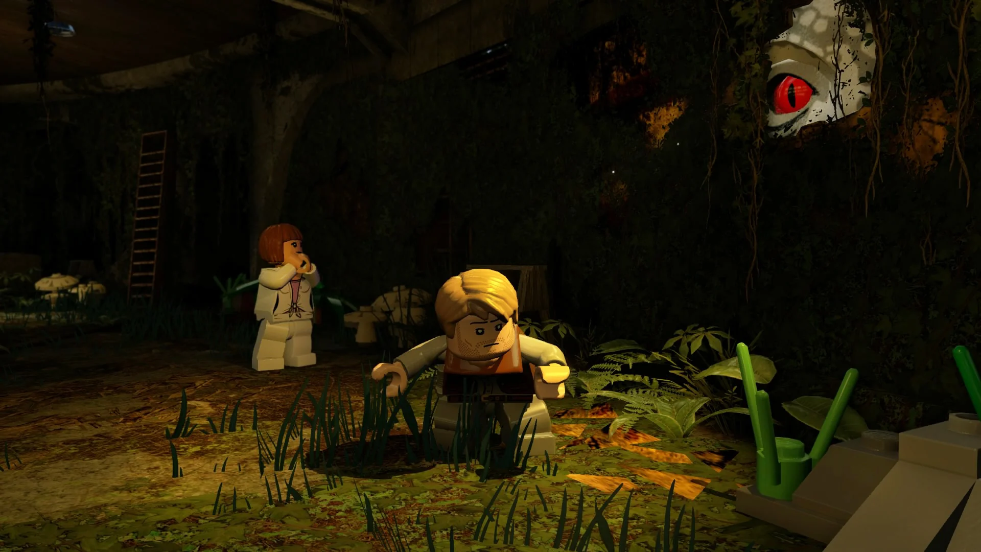 LEGO Jurassic World - Image 4