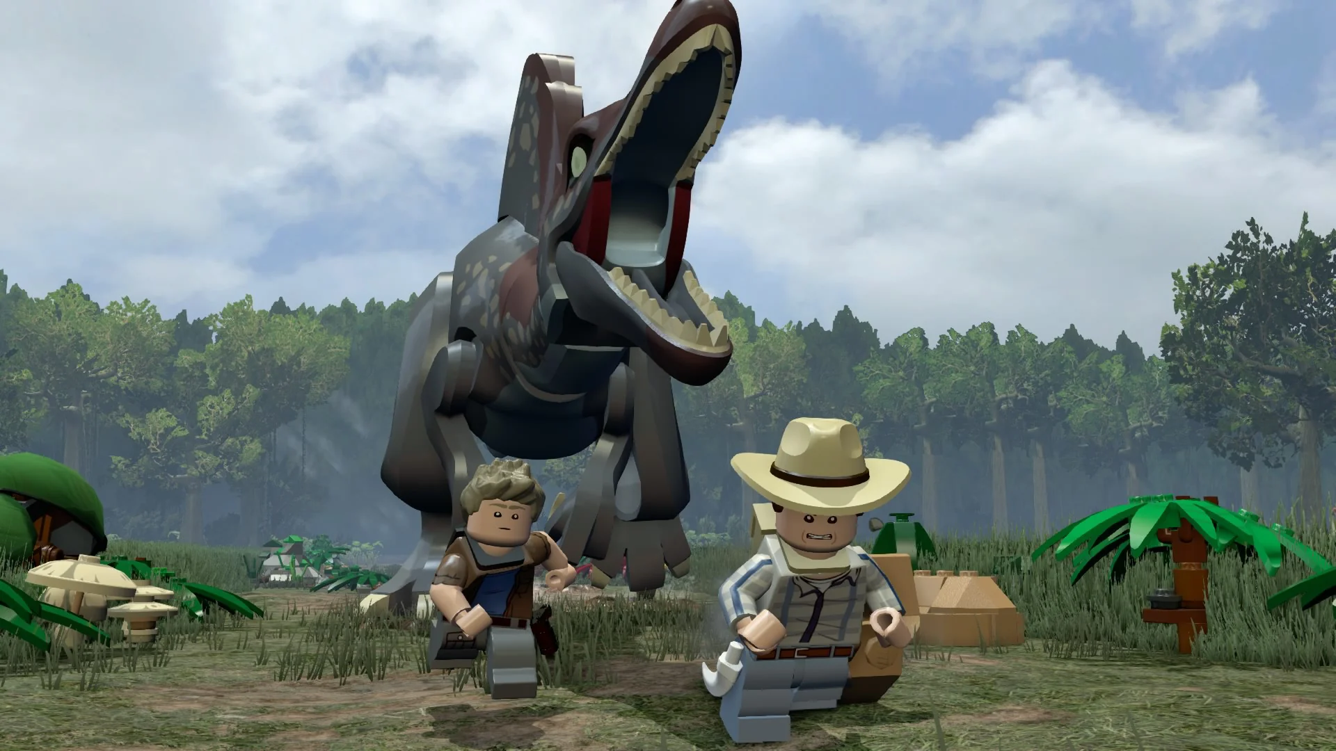 LEGO Jurassic World - Image 5