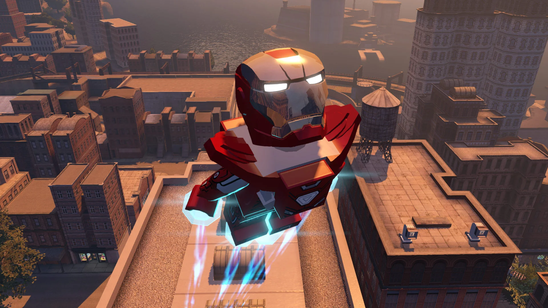 LEGO Marvel's Avengers - Image 3