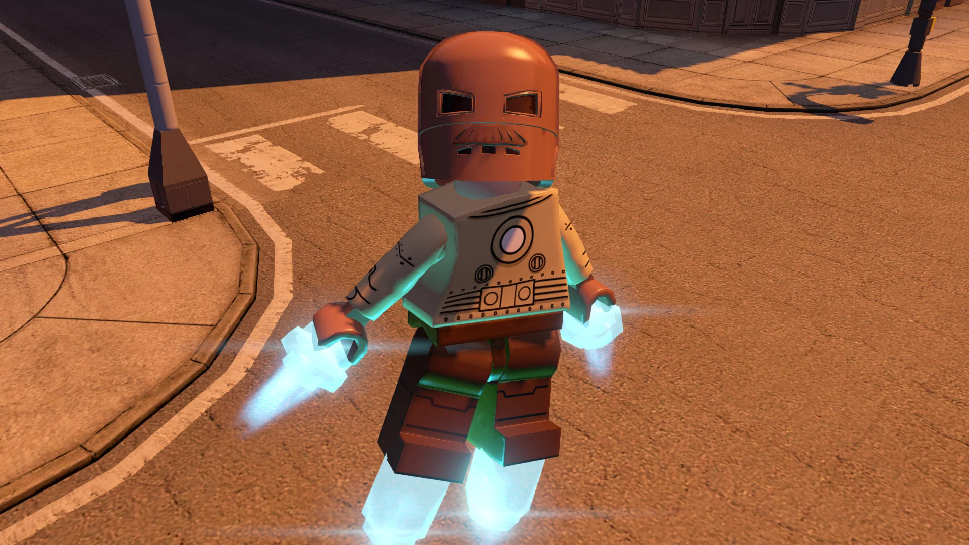 LEGO Marvel's Avengers - Image 5