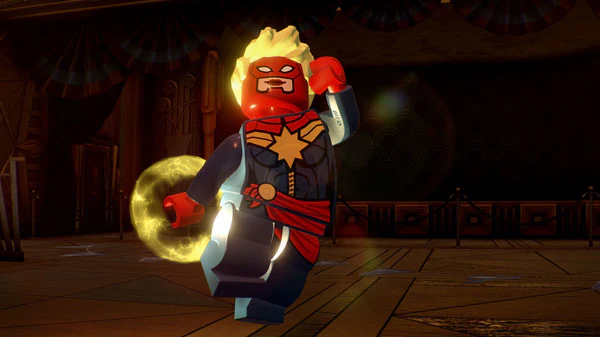 LEGO Marvel Super Heroes 2 Deluxe Edition - Image 5