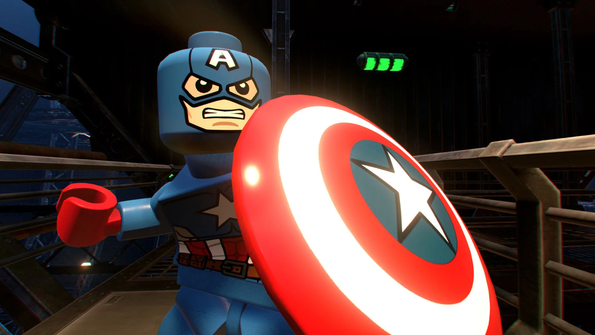 LEGO Marvel Super Heroes 2 - Image 3