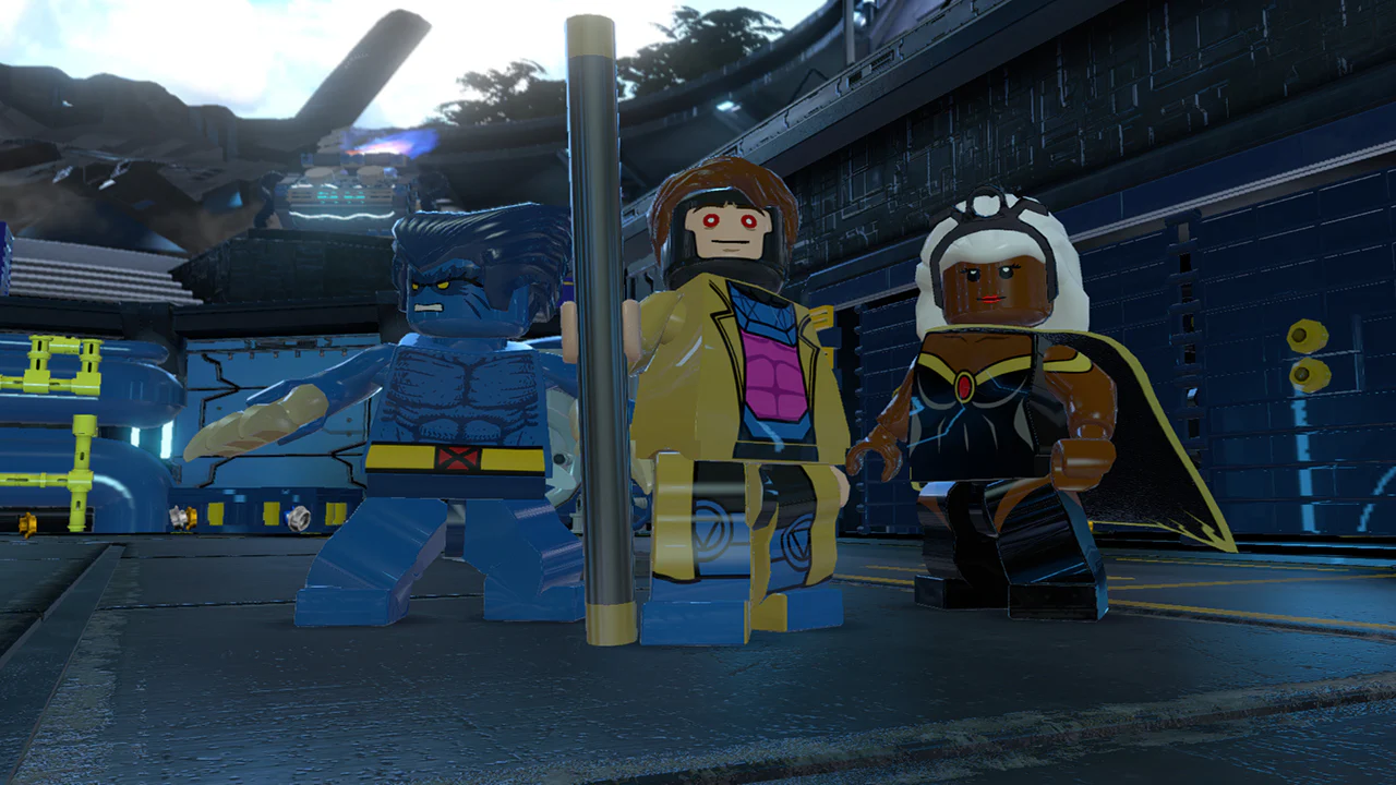 LEGO Marvel Super Heroes - Image 3