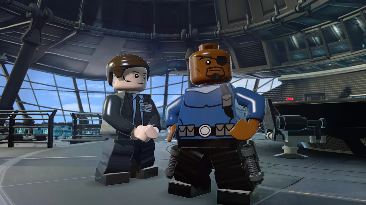 LEGO Marvel Super Heroes - Image 5