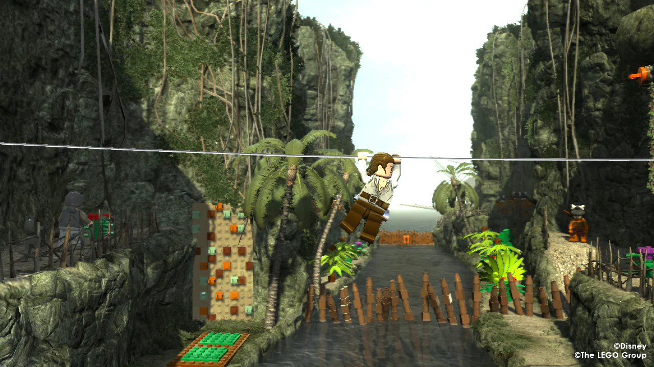 LEGO Pirates of the Caribbean - Image 3