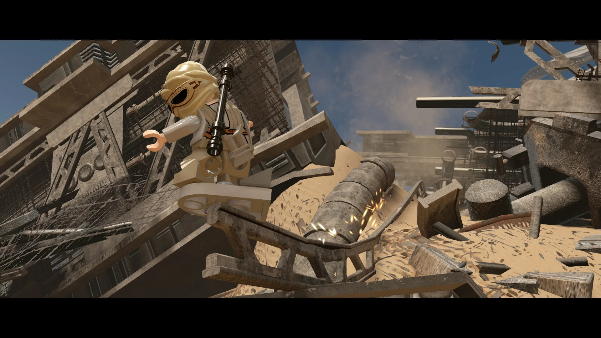 LEGO Star Wars The Force Awakens - Image 2