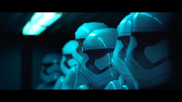 LEGO Star Wars The Force Awakens Deluxe Edition - Image 3