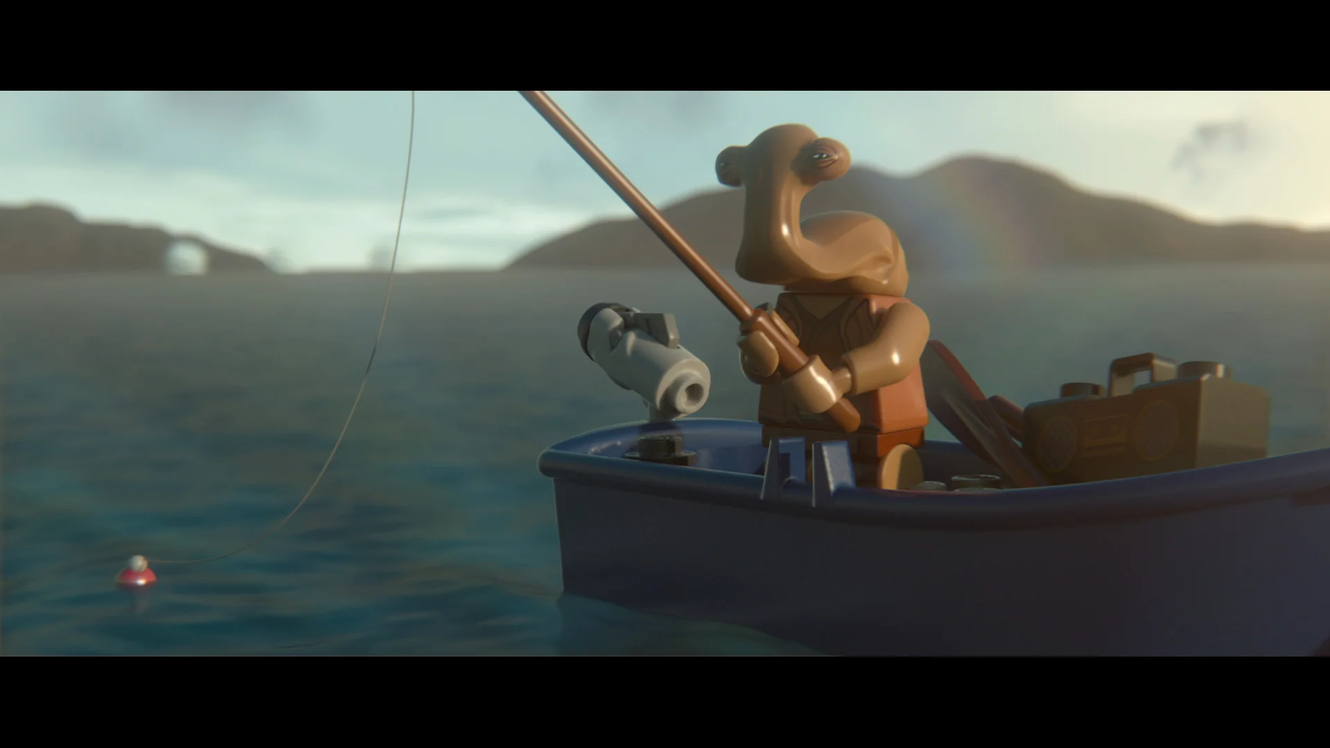 LEGO Star Wars The Force Awakens Season Pass DLC - Image 3