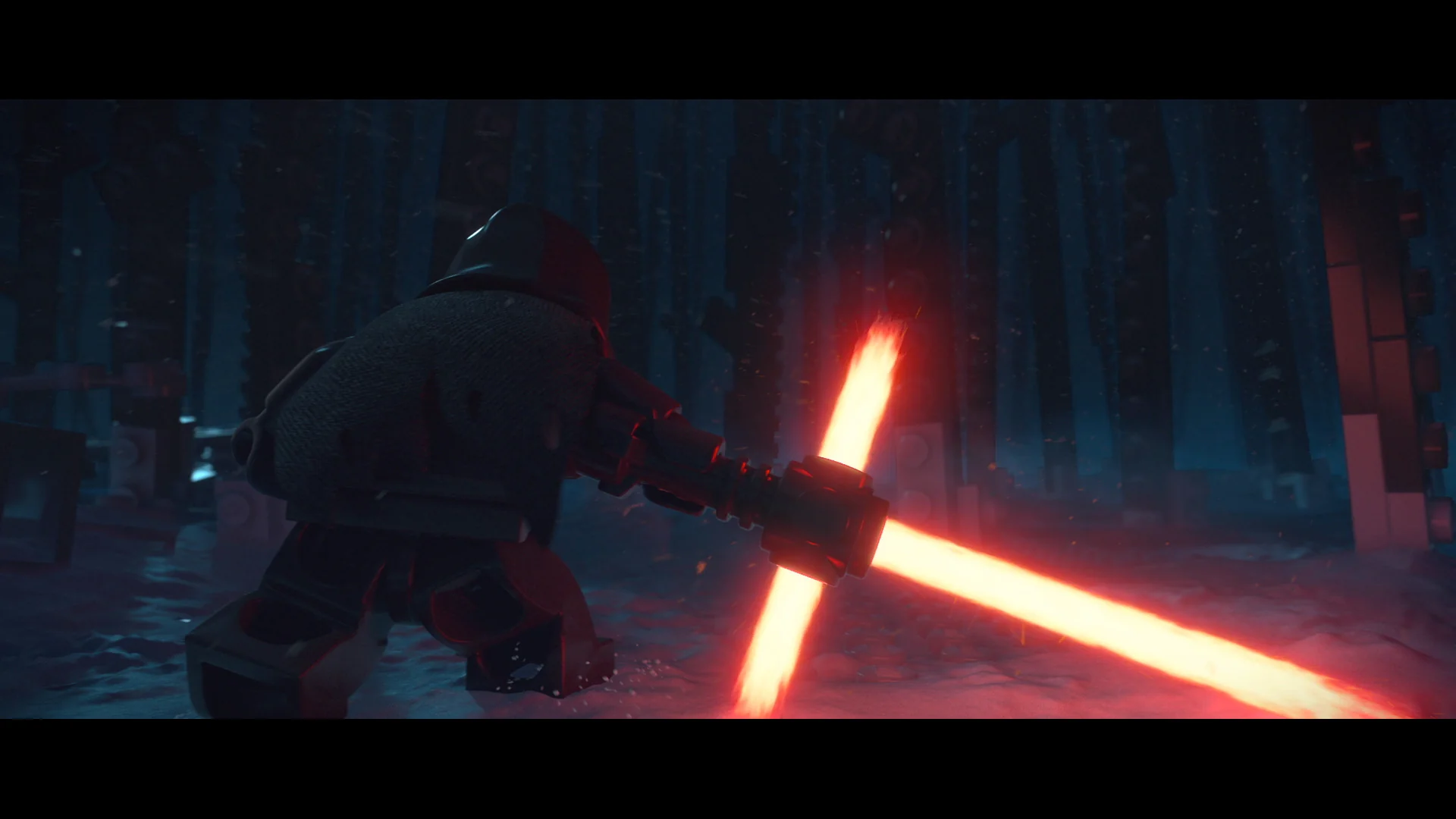 LEGO Star Wars The Force Awakens Season Pass DLC - Image 4