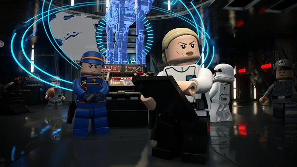Lego Star Wars: The Skywalker Saga - Character Collection 2 DLC - Image 2