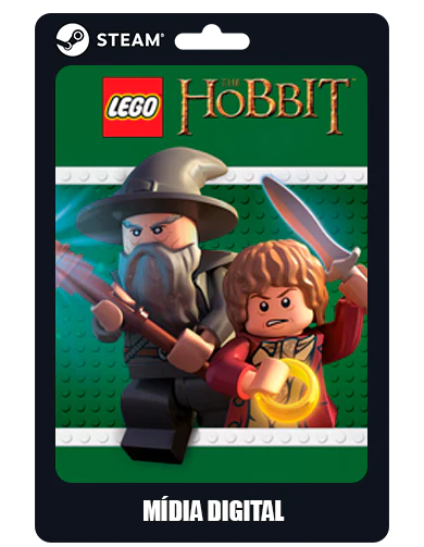 LEGO The Hobbit
