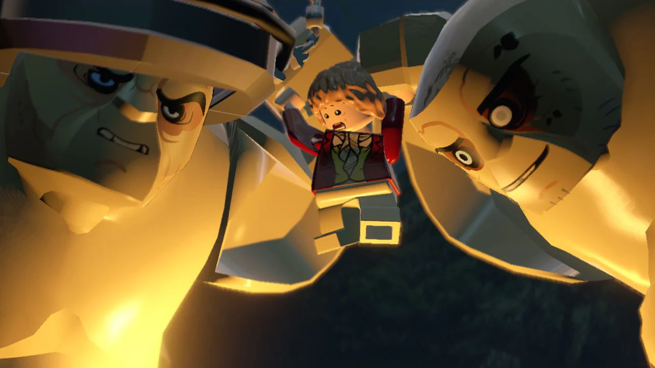 LEGO The Hobbit - Image 2