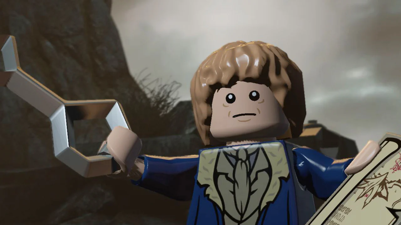LEGO The Hobbit - Image 4
