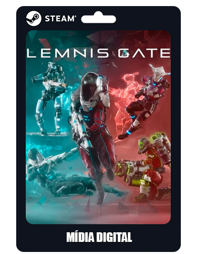 Lemnis Gate