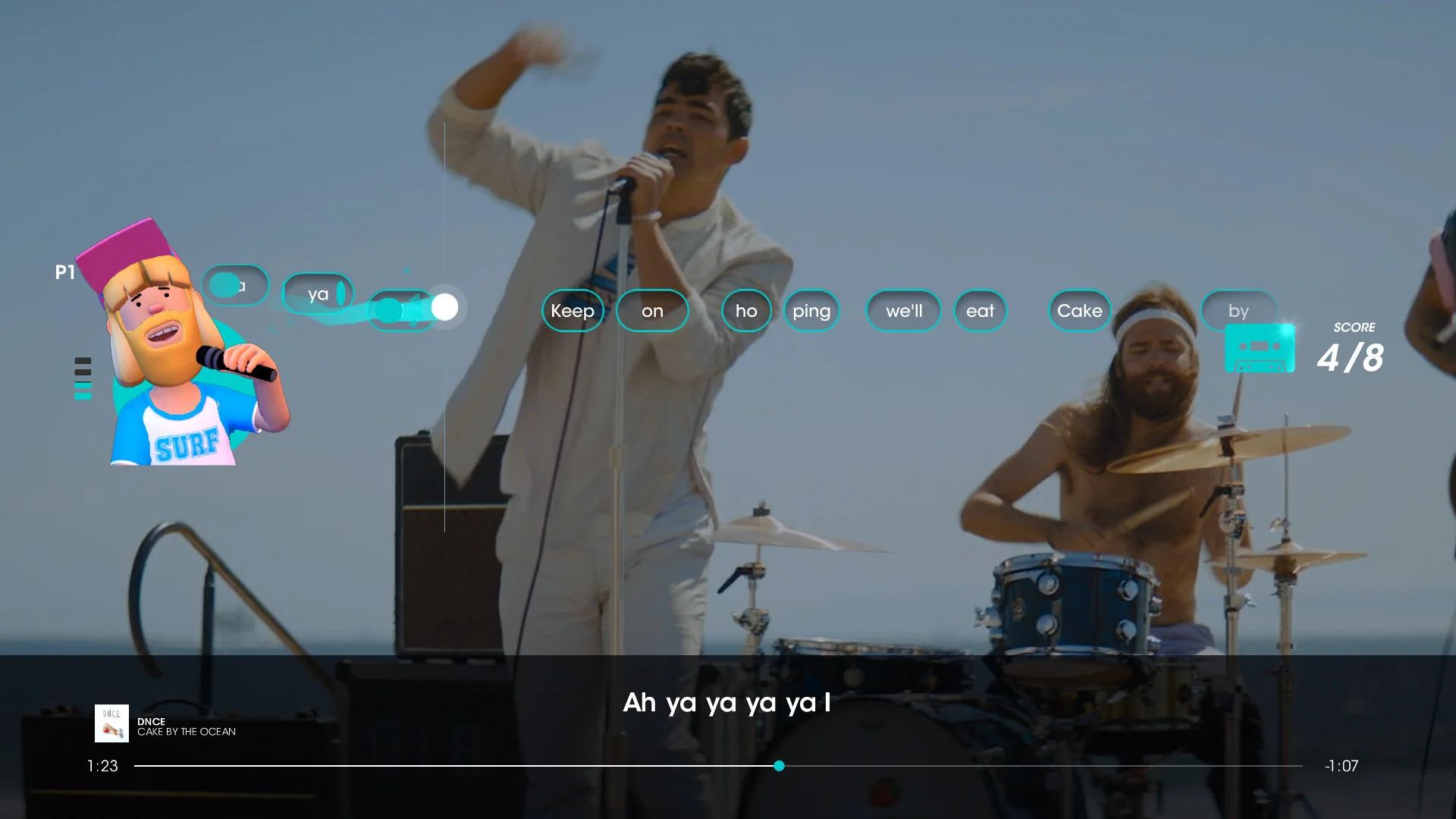 Let's Sing 2019 - Image 5