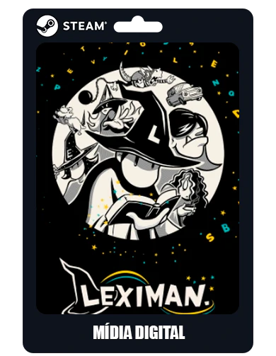 Leximan