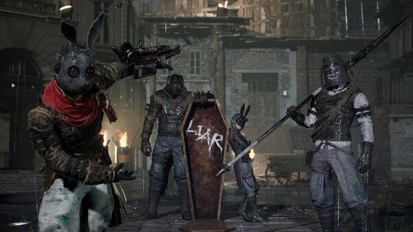 Lies of P - Deluxe Edition - Image 2