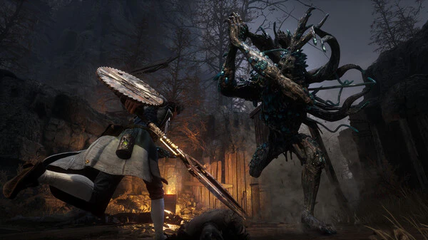 Lies of P - Deluxe Edition - Image 3