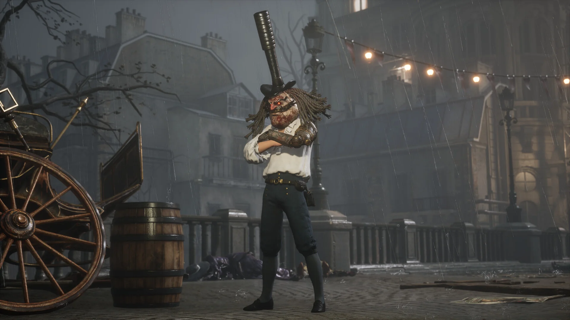 Lies of P : Deluxe Upgrade DLC - Image 3