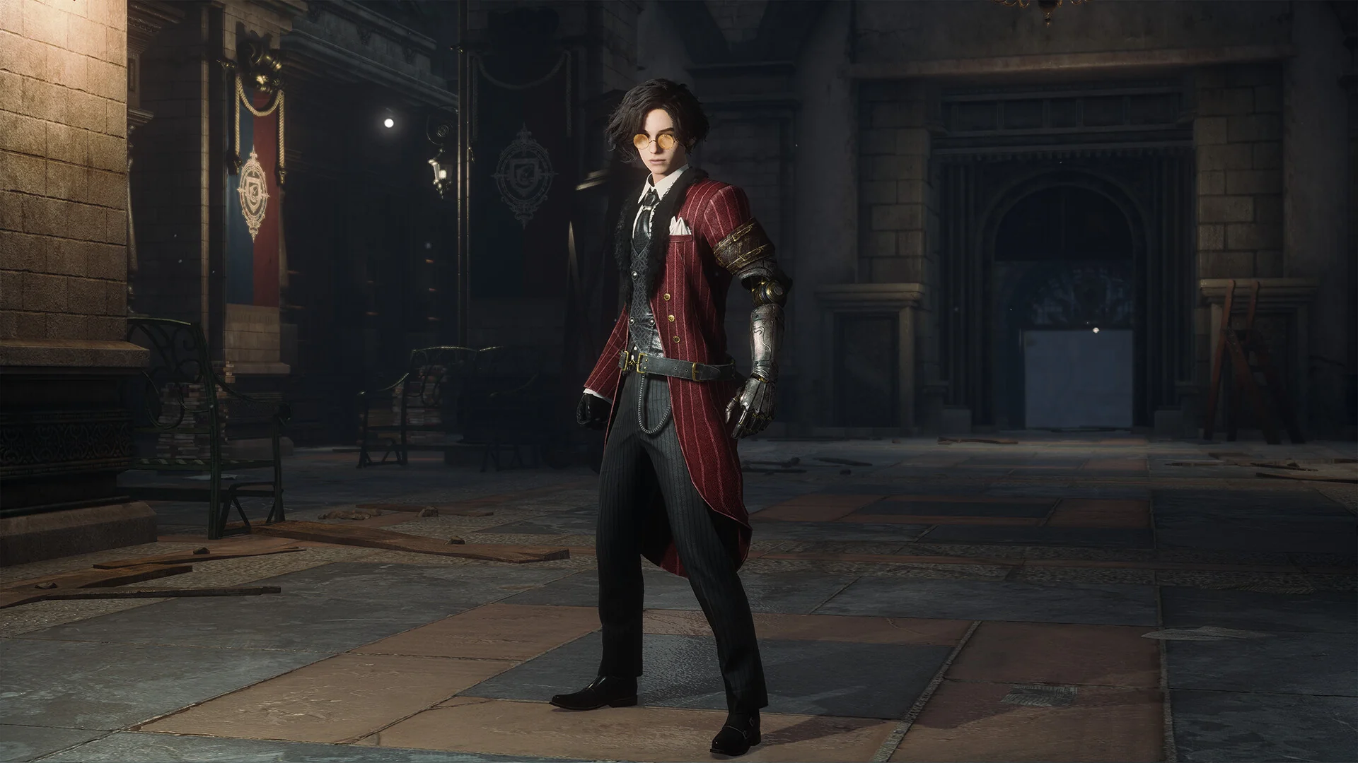 Lies of P : Deluxe Upgrade DLC - Image 4