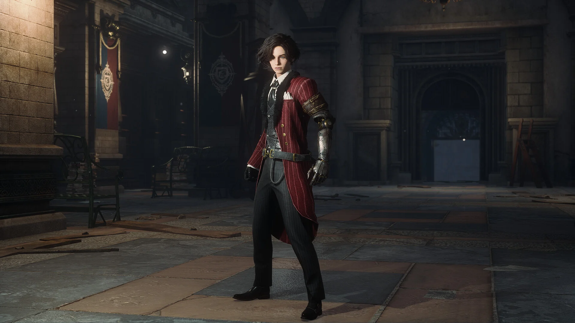 Lies of P : Deluxe Upgrade DLC - Image 5