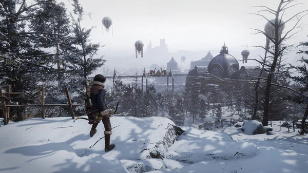 Lies of P: Overture DLC - Image 5