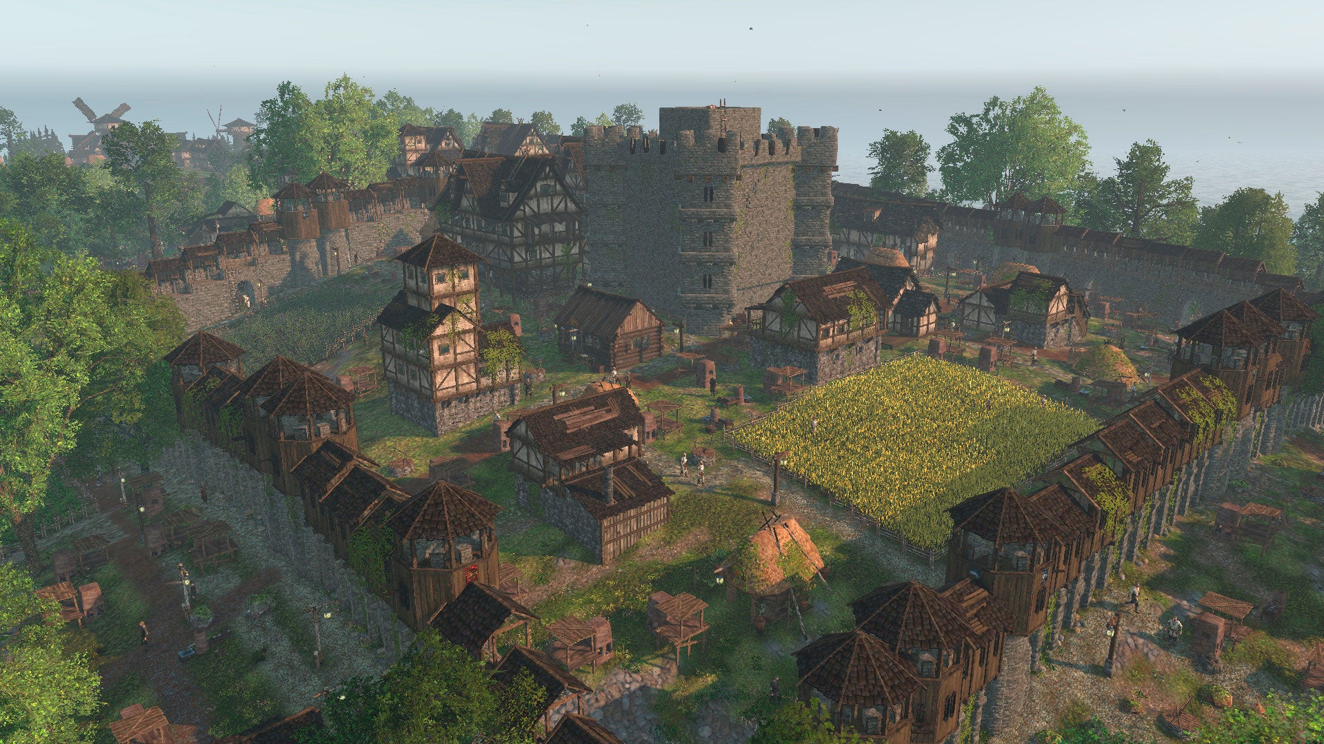 Life is Feudal: Forest Village - Image 4