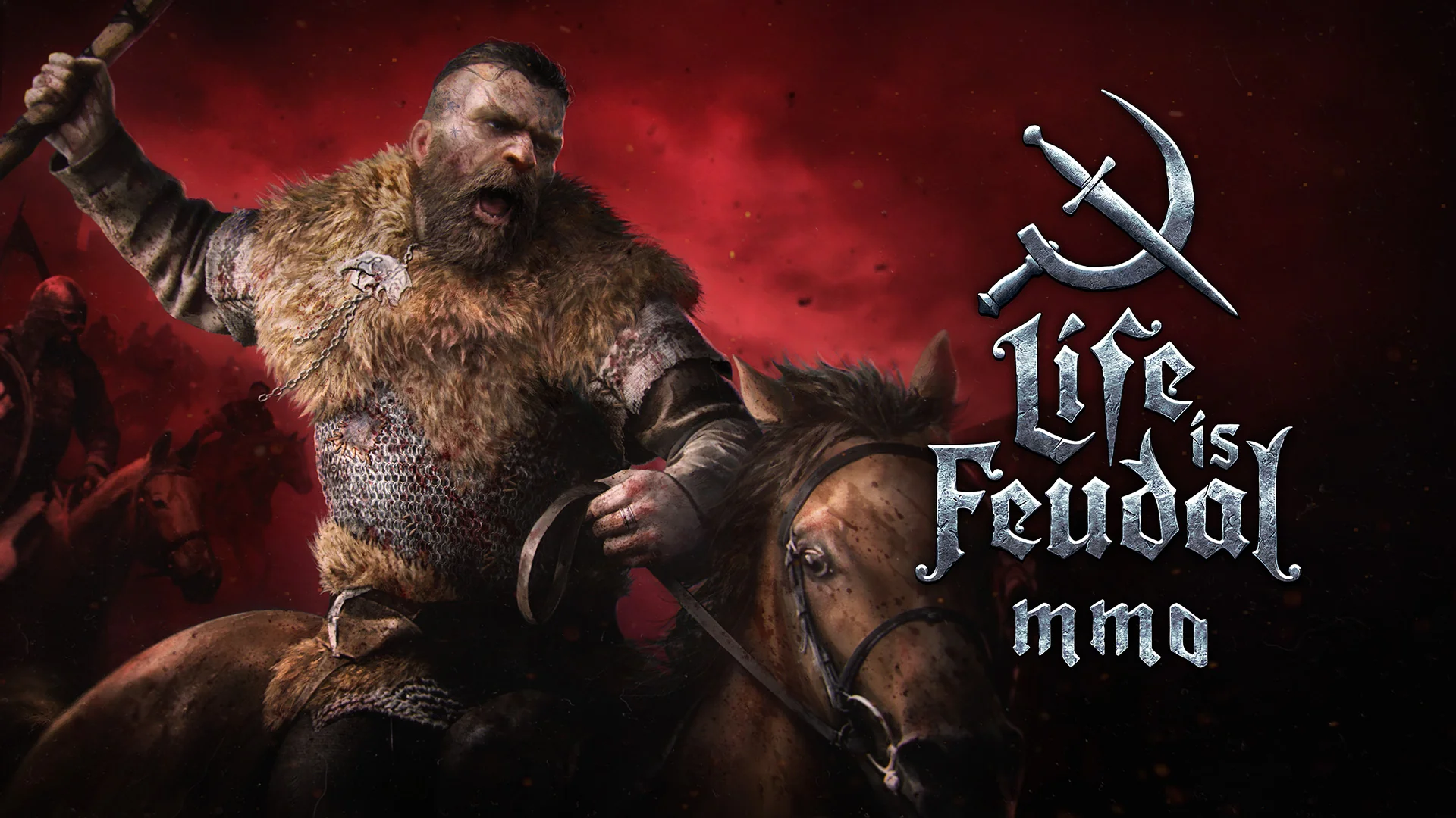 Life is Feudal: MMO. Pilgrim Starter Pack DLC - Image 3