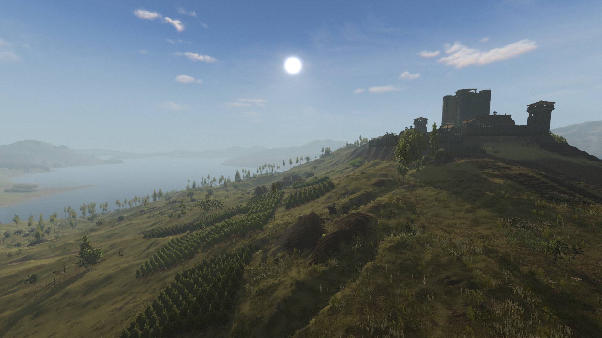 Life is Feudal: MMO. Pilgrim Starter Pack DLC - Image 5
